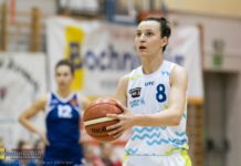 2. liga koszykówki. W niedzielę w Bochni mecz z Tarnowem