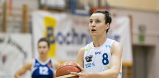 2. liga koszykówki. W niedzielę w Bochni mecz z Tarnowem