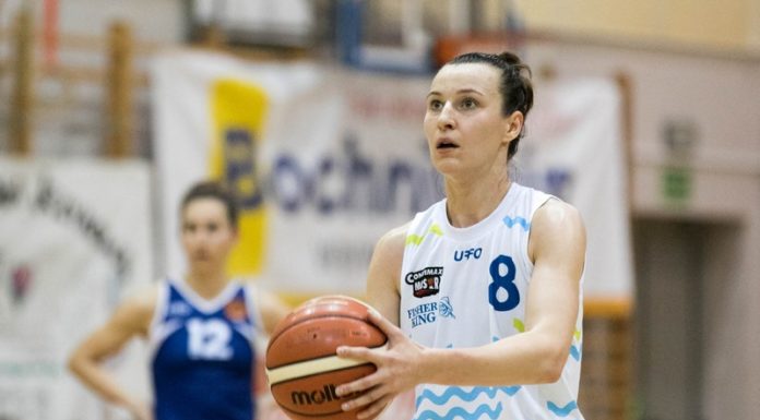 2. liga koszykówki. W niedzielę w Bochni mecz z Tarnowem