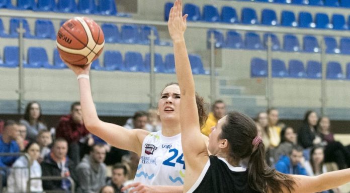 Koszykówka: Bochnianki wygrały w Nowym Sączu. Połowę punktów zdobyły „Dwie Wieże”