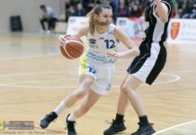2. liga koszykówki. Wygrana MOSiR z Tarnowem. Łatwo nie było! – ZDJĘCIA