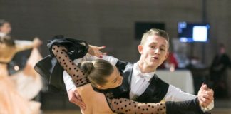 Mikołajkowy Festiwal Tańca Bochnia 2019 – WIDEO, ZDJĘCIA