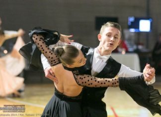 Mikołajkowy Festiwal Tańca Bochnia 2019 – WIDEO, ZDJĘCIA