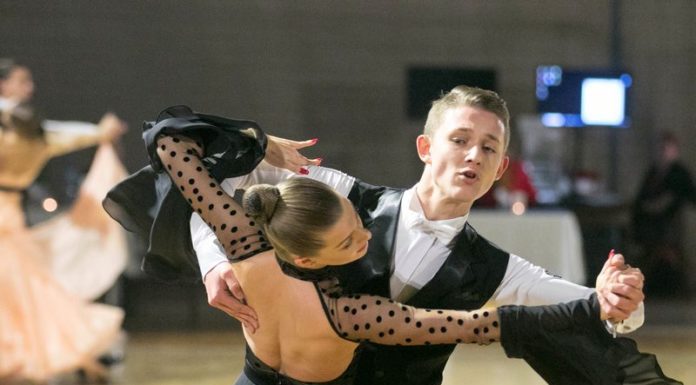 Mikołajkowy Festiwal Tańca Bochnia 2019 – WIDEO, ZDJĘCIA