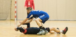 Ręczna: Wysoka porażka MOSiR w Kielcach