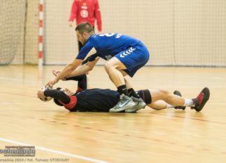 Ręczna: Wysoka porażka MOSiR w Kielcach