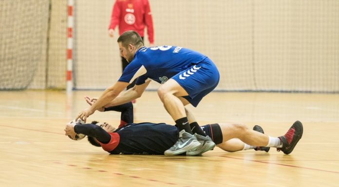 Ręczna: Wysoka porażka MOSiR w Kielcach