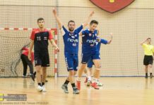 Ręczna: Przegrana MOSiR z Wisłą Sandomierz