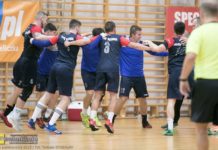 Ręczna: Wygrana MOSiR z rezerwami Stali Mielec