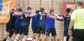 Ręczna: Wygrana MOSiR z rezerwami Stali Mielec