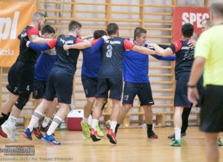 Ręczna: Wygrana MOSiR z rezerwami Stali Mielec