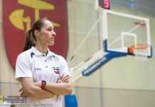 2. liga koszykówki. W sobotę trudny egzamin. Mecz zdecyduje, kto jest najlepszy w I rundzie