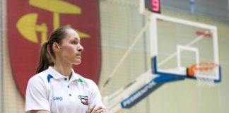 2. liga koszykówki. W sobotę trudny egzamin. Mecz zdecyduje, kto jest najlepszy w I rundzie