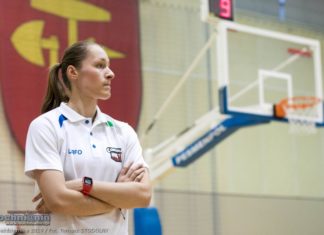 2. liga koszykówki. W sobotę trudny egzamin. Mecz zdecyduje, kto jest najlepszy w I rundzie