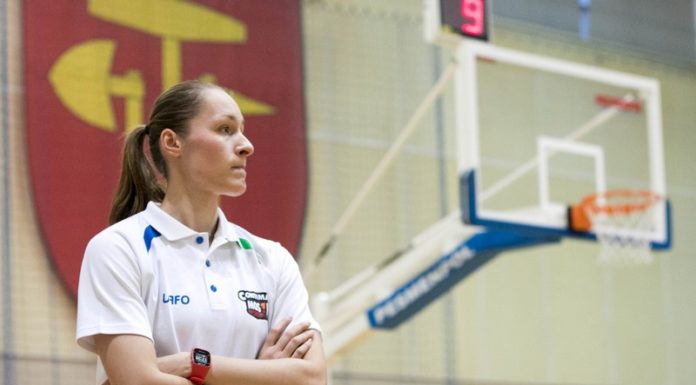 2. liga koszykówki. W sobotę trudny egzamin. Mecz zdecyduje, kto jest najlepszy w I rundzie