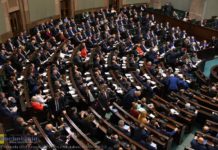 Pawłowicz i Piotrowicz w TK. Jak zagłosowali nasi posłowie?