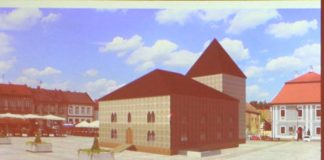 Żegnamy ratusz w Bochni – WIDEO