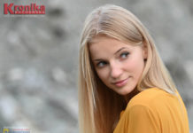 Gracje: Wiktoria z ZS Nr 1 – ZDJĘCIA