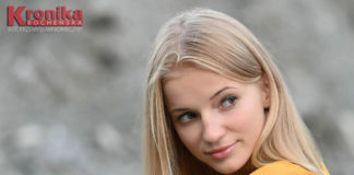 Gracje: Wiktoria z ZS Nr 1 – ZDJĘCIA