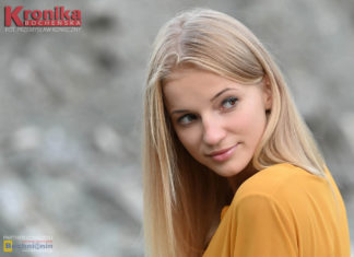 Gracje: Wiktoria z ZS Nr 1 – ZDJĘCIA