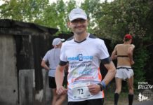 Przebiegnie aż 105 km dla chorego Filipa Kamyczka, rozda swoje medale. Nietypowa akcja pomocy