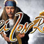 Bochnia Rocks! Dziś zagra u nas były gitarzysta SCORPIONS