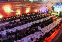 Barbórka w Bochni. Ilu turystów odwiedziło w tym roku kopalnię?