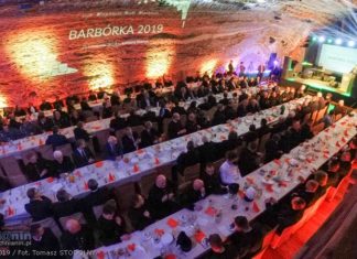 Barbórka w Bochni. Ilu turystów odwiedziło w tym roku kopalnię?