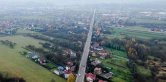 Bochnia. Niechciana inwestycja na ul. Proszowskiej. Rada miasta poprze protestujących?