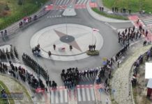 Święto Niepodległości w Bochni – ZDJĘCIA, WIDEO