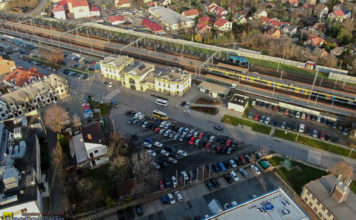 Jest zgoda na dłuższy termin wykonania węzła przesiadkowego w Bochni