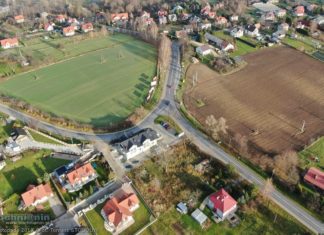 Bochnia. Będzie modernizacja ulicy Wiśnickiej. Powstaną lewoskręty