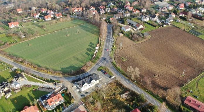 Bochnia. Będzie modernizacja ulicy Wiśnickiej. Powstaną lewoskręty