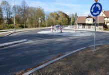 Starosta limanowski i bocheński o planowanych inwestycjach drogowych