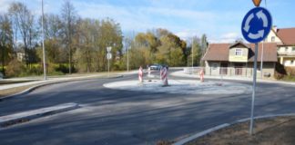 Starosta limanowski i bocheński o planowanych inwestycjach drogowych