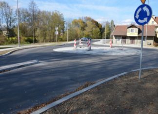 Starosta limanowski i bocheński o planowanych inwestycjach drogowych