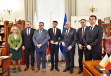 Bochnia. Podpisano umowę na budowę I etapu łącznika A4. Powstanie w niespełna 2 lata