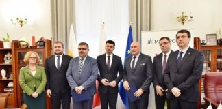 Bochnia. Podpisano umowę na budowę I etapu łącznika A4. Powstanie w niespełna 2 lata