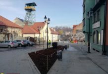 Bochnia. W czwartek otwarcie ulic po rewitalizacji. Remont trwał rok