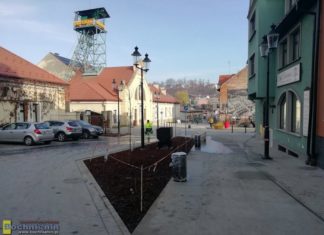 Bochnia. W czwartek otwarcie ulic po rewitalizacji. Remont trwał rok