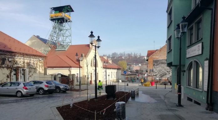 Bochnia. W czwartek otwarcie ulic po rewitalizacji. Remont trwał rok