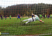 Nożna: Remis BKS na zakończenie rundy jesiennej