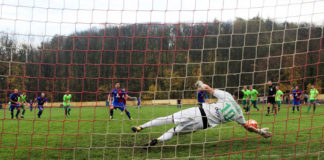 Nożna: Remis BKS na zakończenie rundy jesiennej