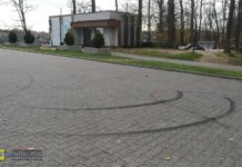 Bochnia. Seks przy figurce Matki Boskiej? „Pijańskie imprezy”, „rajdowcy” i „zużyte prezerwatywy” w Parku Uzbornia