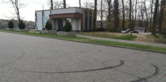 Bochnia. Seks przy figurce Matki Boskiej? „Pijańskie imprezy”, „rajdowcy” i „zużyte prezerwatywy” w Parku Uzbornia