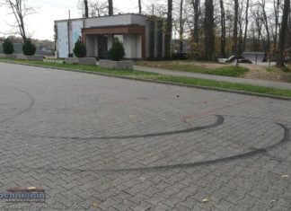 Bochnia. Seks przy figurce Matki Boskiej? „Pijańskie imprezy”, „rajdowcy” i „zużyte prezerwatywy” w Parku Uzbornia