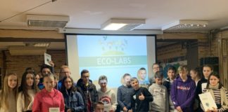 Bochnia. Uczniowie SP4 na warsztatach ekologicznych