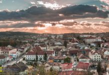 O potrzebie spisania historii Bochni na nowo słów kilka