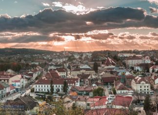 O potrzebie spisania historii Bochni na nowo słów kilka