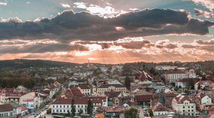 O potrzebie spisania historii Bochni na nowo słów kilka